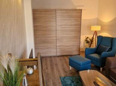 Dvosoban stan, Beograd, Blok 61, izdavanje, 50m2, 650e, id1434103