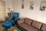Dvosoban stan, Beograd, Blok 61, izdavanje, 50m2, 650e, id1434103