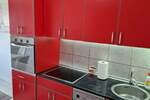 Dvosoban stan, Beograd, Blok 61, izdavanje, 50m2, 650e, id1434103