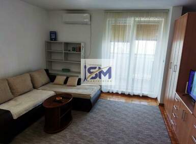 Jednosoban stan, Beograd, Mirijevo, prodaja, 58m2, 95000e, id1434104
