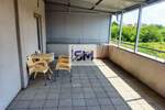Jednosoban stan, Beograd, Mirijevo, prodaja, 58m2, 95000e, id1434104