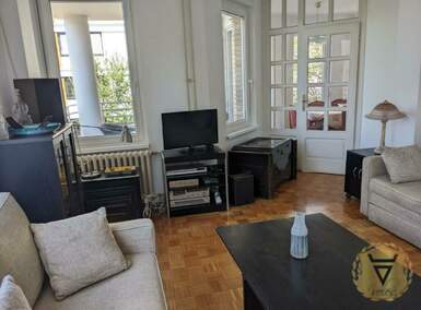 Trosoban stan, Beograd, Crveni Krst, izdavanje, 84m2, 800e, id1421859
