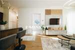 Dvosoban stan, Beograd, Kneza Miloša, izdavanje, 45m2, 1200e, id1434107