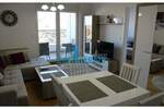 Dvosoban stan, Beograd, Lekino Brdo, izdavanje, 50m2, 700e, id1434108