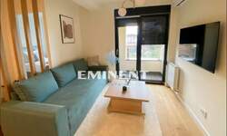Dvosoban stan, Beograd, Crveni Krst, izdavanje, 48m2, 700e, id1434109