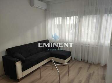Dvosoban stan, Beograd, Slavija, izdavanje, 30m2, 650e, id1147921