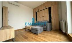 Jednosoban stan, Beograd, Blok 65, izdavanje, 36m2, 650e, id1082478