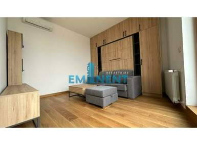 Jednosoban stan, Beograd, Blok 65, izdavanje, 36m2, 650e, id1082478