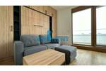 Jednosoban stan, Beograd, Blok 65, izdavanje, 36m2, 650e, id1082478