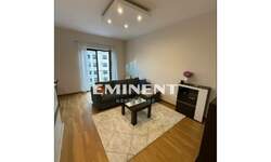 Dvosoban stan, Beograd, Crveni Krst, izdavanje, 56m2, 850e, id1434110