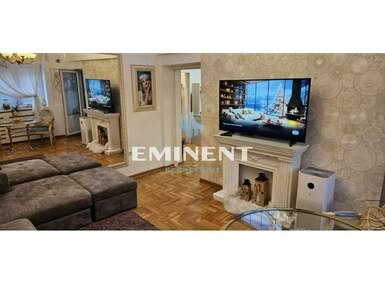 Dvosoban stan, Beograd, Slavija, izdavanje, 50m2, 790e, id1434111
