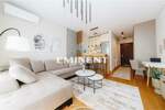 Jednosoban stan, Beograd, Kneza Miloša, izdavanje, 37m2, 900e, id1434112