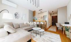 Jednosoban stan, Beograd, Kneza Miloša, izdavanje, 37m2, 900e, id1434112