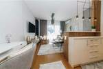 Jednosoban stan, Beograd, Kneza Miloša, izdavanje, 37m2, 900e, id1434112