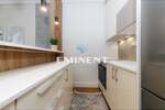 Jednosoban stan, Beograd, Kneza Miloša, izdavanje, 37m2, 900e, id1434112