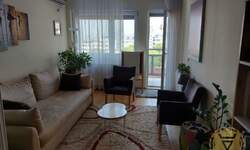 Trosoban stan, Beograd, Učiteljsko Naselje, izdavanje, 64m2, 650e, id1434113