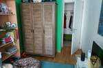 Trosoban stan, Beograd, Učiteljsko Naselje, izdavanje, 64m2, 650e, id1434113