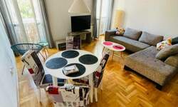 Trosoban stan, Beograd, Lekino Brdo, izdavanje, 61m2, 750e, id1434114