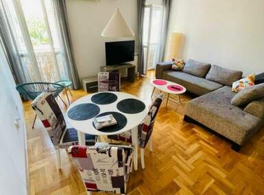 Trosoban stan, Beograd, Lekino Brdo, izdavanje, 61m2, 750e, id1434114