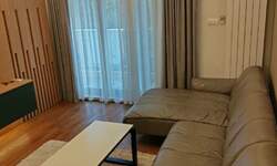 Trosoban stan, Beograd, Hram Sv. Save, izdavanje, 77m2, 1750e, id1434115
