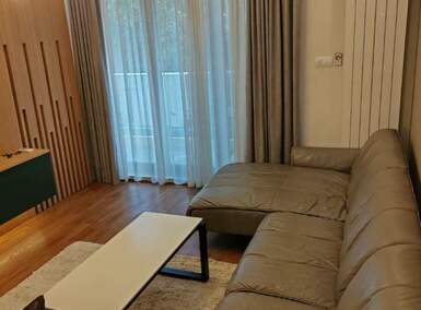 Trosoban stan, Beograd, Hram Sv. Save, izdavanje, 77m2, 1750e, id1434115