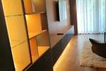 Trosoban stan, Beograd, Hram Sv. Save, izdavanje, 77m2, 1750e, id1434115