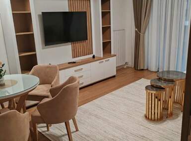 Dvosoban stan, Beograd, Trošarina, izdavanje, 56m2, 750e, id1434117
