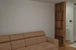 Dvosoban stan, Beograd, Trošarina, izdavanje, 56m2, 750e, id1434117