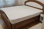Dvosoban stan, Beograd, Trošarina, izdavanje, 56m2, 750e, id1434117