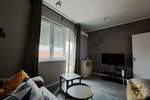 Jednoiposoban stan, Beograd, Tašmajdan, izdavanje, 55m2, 1000e, id1434119