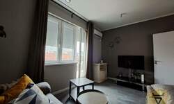 Jednoiposoban stan, Beograd, Tašmajdan, izdavanje, 55m2, 1000e, id1434119