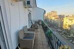 Jednoiposoban stan, Beograd, Tašmajdan, izdavanje, 55m2, 1000e, id1434119