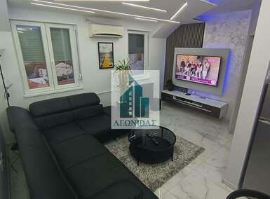 Jednoiposoban stan, Niš, izdavanje, 41m2, 400e, id1434120
