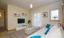 Trosoban stan, Beograd, Vračar (centar), izdavanje, 70m2, 1200e, id1434122