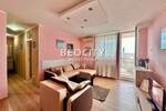 Trosoban stan, Beograd, Kneza Miloša (centar), izdavanje, 65m2, 750e, id1434123
