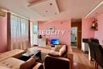 Trosoban stan, Beograd, Kneza Miloša (centar), izdavanje, 65m2, 750e, id1434123