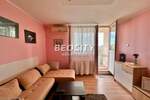 Trosoban stan, Beograd, Kneza Miloša (centar), izdavanje, 65m2, 750e, id1434123