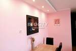 Trosoban stan, Beograd, Kneza Miloša (centar), izdavanje, 65m2, 750e, id1434123