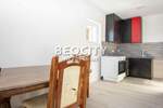 Dvosoban stan, Beograd, Kotež, izdavanje, 35m2, 300e, id1434125