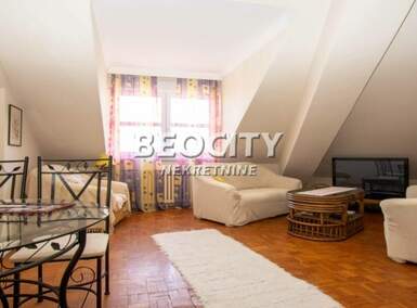 Cetvorosoban stan, Beograd, Bežanijska Kosa I, prodaja, 63m2, 187000e, id1434130