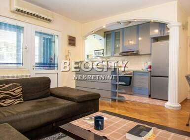Trosoban stan, Beograd, Centar (uži), izdavanje, 65m2, 1000e, id1434131