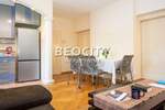 Trosoban stan, Beograd, Centar (uži), izdavanje, 65m2, 1000e, id1434131