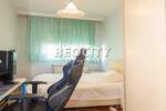 Trosoban stan, Beograd, Centar (uži), izdavanje, 65m2, 1000e, id1434131