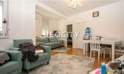 Trosoban stan, Beograd,  	Vojvode Vlahovića, prodaja, 48m2, 135000e, id1434073