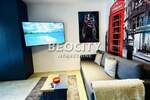 Jednosoban stan, Novi Sad, Centar, izdavanje, 32m2, 450e, id1434134