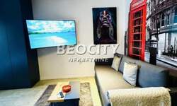 Jednosoban stan, Novi Sad, Centar, izdavanje, 32m2, 450e, id1434134