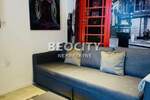 Jednosoban stan, Novi Sad, Centar, izdavanje, 32m2, 450e, id1434134