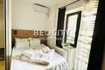 Jednosoban stan, Novi Sad, Centar, izdavanje, 32m2, 450e, id1434134