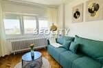 Jednosoban stan, Novi Sad, Centar, izdavanje, 35m2, 450e, id1434135