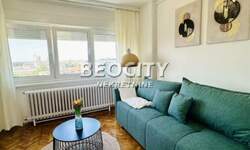 Jednosoban stan, Novi Sad, Centar, izdavanje, 35m2, 450e, id1434135